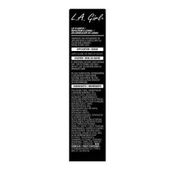 L.A. Girl Lip Plumper - Holographic - 0.44 fl oz