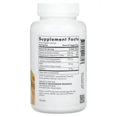 Michael's Health Sleep Factors, 90 Vegan Capsules