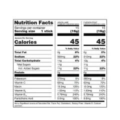 Liquid I.V. Hydration Multiplier Variety Pack, Lemon Lime & Passion Fruit, 30ct