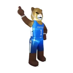 NCAA Kentucky Wildcats Inflatable Mascot