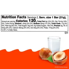 Kinder Bueno Hazelnut Chocolate Candy - 1.5oz