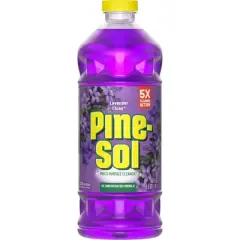 Pine-Sol Lavender Clean All Purpose Cleaner - 48oz