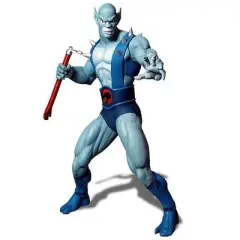 Mezco Toyz ThunderCats Panthro 14 Inch Mega-Scale Action Figure