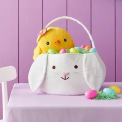 4.5oz Crinkle Easter Grass Green - Spritz&trade;