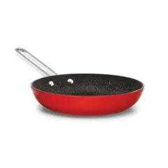 Starfrit 6.5-In. Mini Fry Pan with Wire Stainless Steel Handle