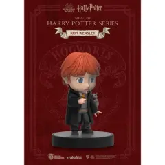 WARNER BROS Harry Potter series Ron Weasley (Mini Egg Attack)