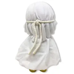 GREAT EASTERN ENTERTAINMENT CO SAILOR MOON R- MOON KNIGHT PLUSH 8'H