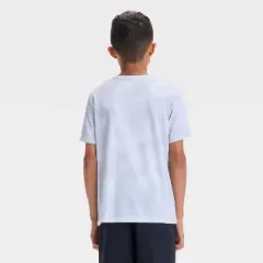 Boys' Printed Athletic T-Shirt - All In Motion&trade;