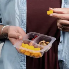 Sargento Fun! Balanced Breaks Mild Cheddar Cheese & Chips Ahoy - 4oz/2ct