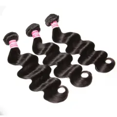 UNICE Body Wave Bundle 22 inches