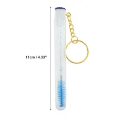 Unique Bargains Durable Eyelash Brush 1 Pc