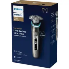 Philips Norelco Prestige i9000 Electric Shaver