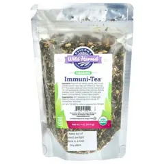 Oregon's Wild Harvest Organic Immuni-Tea, 4 oz (113.5 g)