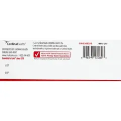 Leader 20 mg 24 Hour Omeprazole 3 - 14 Capsule Bottles