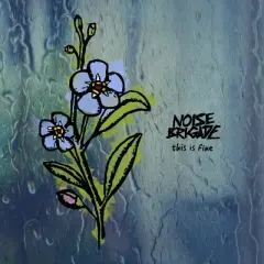 Noise Brigade - This Is Fine (CD)