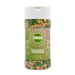 Mystic Sprinkles The Zodiac Collection - Taurus Sprinkle Mix 3.4oz