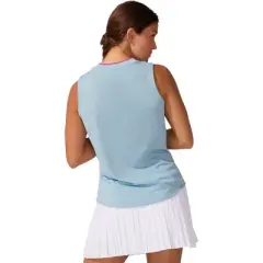 ASICS Women's Match G PX Tank Tennis Apparel 2042A148
