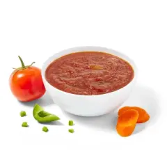 Garden Combo Pasta Sauce - 23.75oz - Good & Gather&trade;