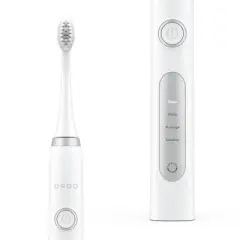 ORDO Sonic+ Electric Toothbrush - White