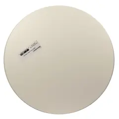 Home & Garden 12.0" Fall Floral Wreath Stepping Sto Autumn Custom Decor  -  Stepping Stones And Pathways