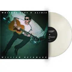 William Beckmann - Whiskey Lies & Alibis