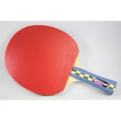 Butterfly Nakama S-4 Racket