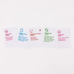 PopHaus Collective It's Kind of a Fun Story Game