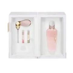 Mon Premier Crystal Absolu Tendre By Lalique Eau De Parfum Spray 2.7 Oz For Women