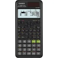 Casio fx-300ES Plus 2nd Edition &ndash; Standard Scientific Calculator