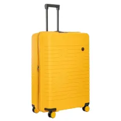 Bric's B|Y Ulisse 30" Expandable Spinner, Mango