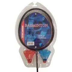 Sport Design Badminton Set