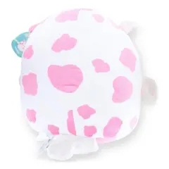 Squishmallows 12 Inch Sea Life Plush | Mondy the Pink Spotted White Sea Cow