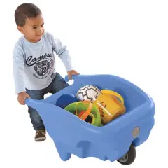 Wesco One Wheel Wheelbarrow