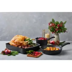 Scanpan Classic 18" x 12" Stove Top Grill