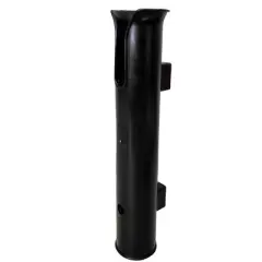 Seadog Side Mount Rod Holder - Black Boat Equipment 3251201.