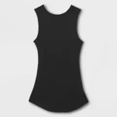 Rib Maternity Tank Top - Isabel Maternity by Ingrid & Isabel&trade;
