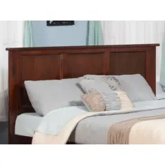 Queen Madison Headboard - AFI