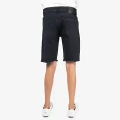 RAW X Little Boy's Denim Shorts