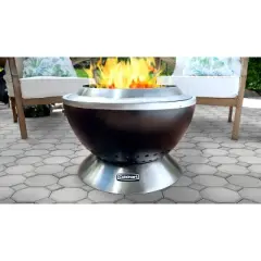 Cuisinart Clean Burn Fire Pit