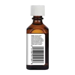 Aura Cacia Pure Peppermint Essential Oil - 2 fl oz