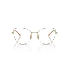 Vogue Eyewear VO4298T 53mm Female Cat Eye Sunglasses - prescription-ready