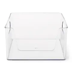 Storage Bin Open Front - Bullseye's Playground&trade;