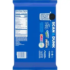 Oreo Mint Cookies - Family Size - 18.71oz