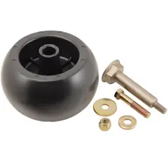 Rotary Replacement Wheel Kit For Mowers - 12018