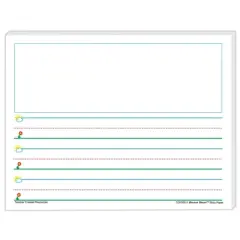 Teacher Created Resources&reg; Smart Start K-1 Story Paper: 100 Sheets