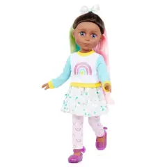 Glitter Girls 14" Poseable Fashion Doll&nbsp;- Torrei