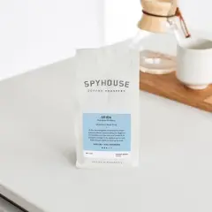 Spyhouse Coffee Roasters Orion Signature Blend Espresso Roast Coffee - 10oz