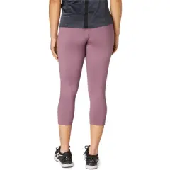 ASICS Women's Kate Mesh Capri Running Apparel 2012A833
