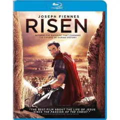 Risen