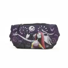 Disney Nightmare Before Christmas Packable Hip Pack/Crossbody